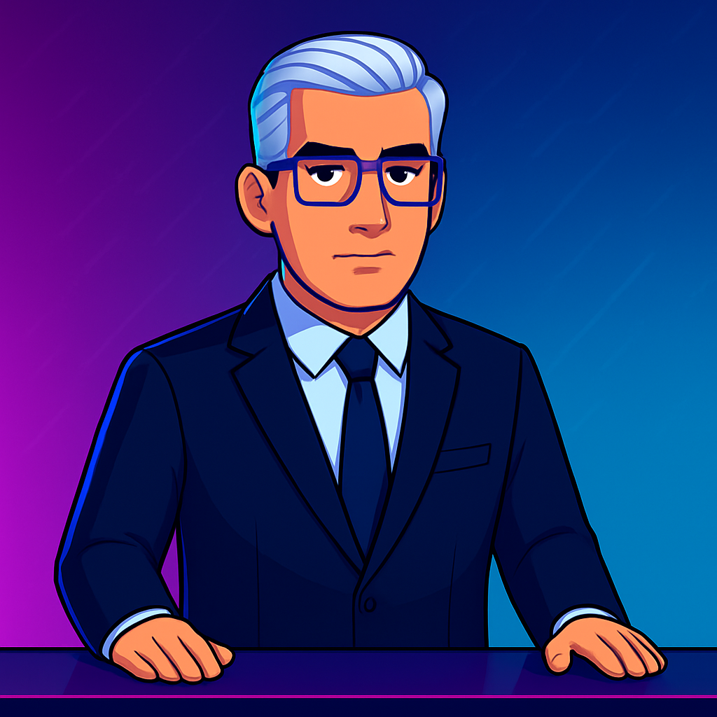 Ethan Ledger profile